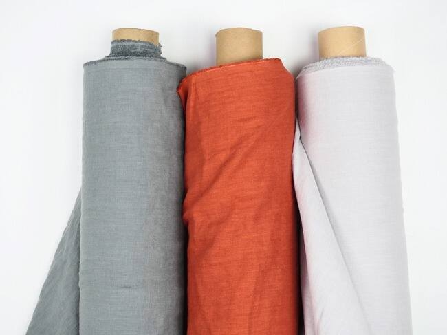 Tissus et créations Meetra Linen