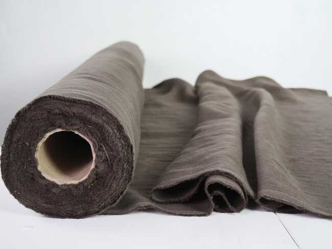 Linen fabrics