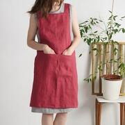 Linen kitchen sale