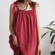 Linen dress, new arrivals
