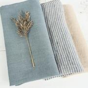 Linen kitchen best seller